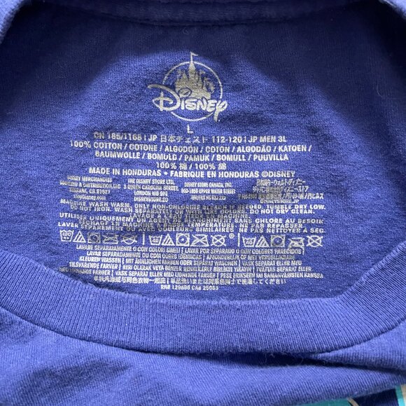 Pixar Toy Story Forky Graphic T-Shirt - Picture 3 of 3